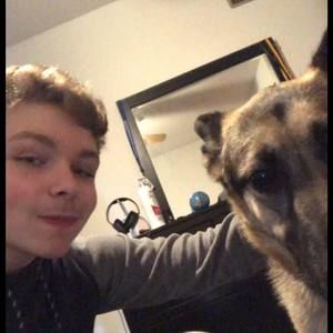 Meet your Posher, Adam